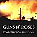 Guns 'N Roses - "Sympathy For The Devil" (CD Single)