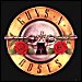 Guns 'N Roses - "Welcome To The Jungle" (Single)