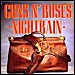 Guns 'N Roses - "Nightrain" (Single)
