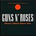 Guns 'N Roses - "Since I Don't Have You" (Single)